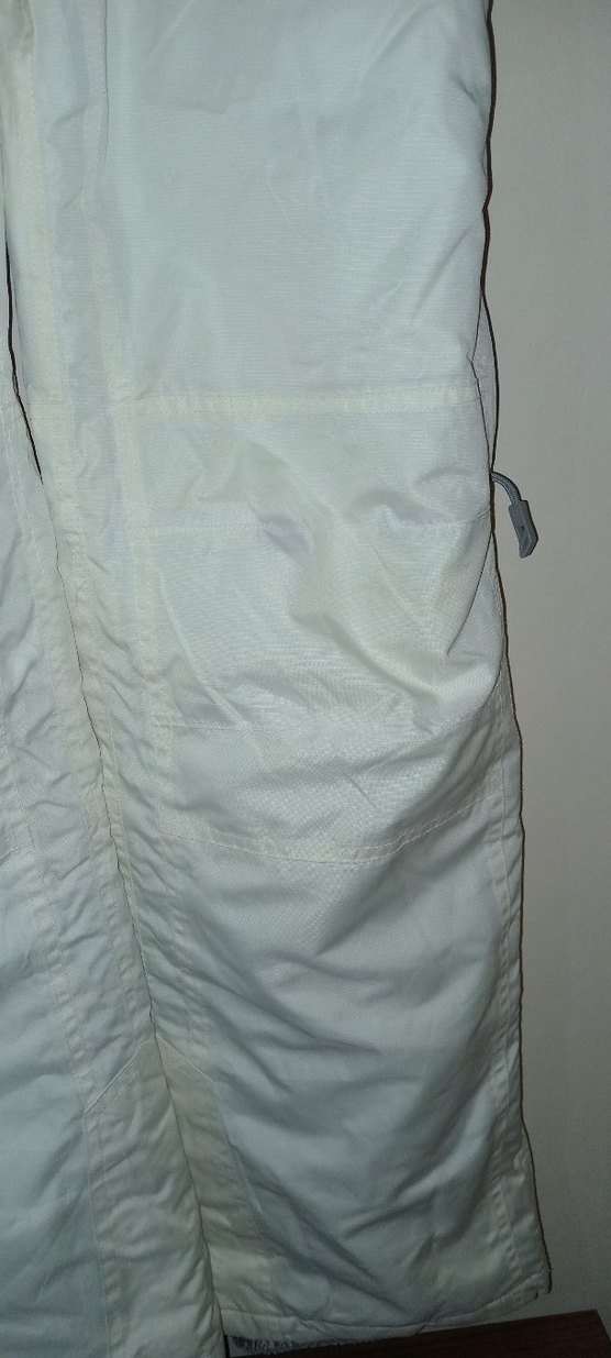 Orijinal Trespass marka bayan kayak pantolonu M beden - Görsel 3