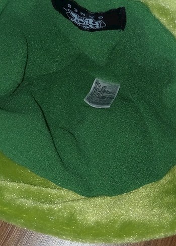 Orijinal Riot Games LOL oyunu peluş şapka - Görsel 3