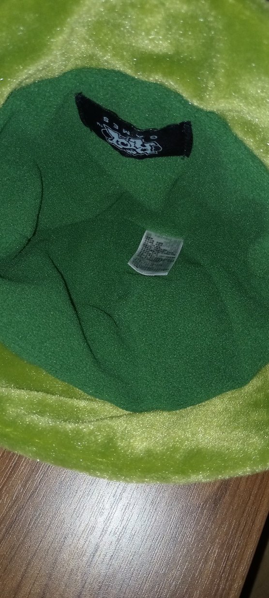 Orijinal Riot Games LOL oyunu peluş şapka - Görsel 3