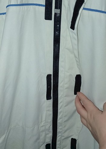 Orijinal Rossignol marka kayak montu Xxl beden - Görsel 4