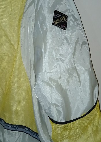 Orijinal Rossignol marka kayak montu Xxl beden - Görsel 10