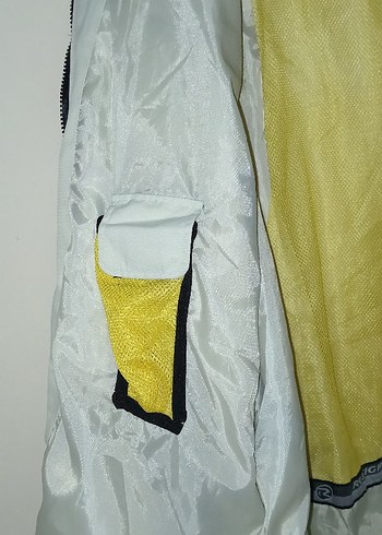 Orijinal Rossignol marka kayak montu Xxl beden - Görsel 12