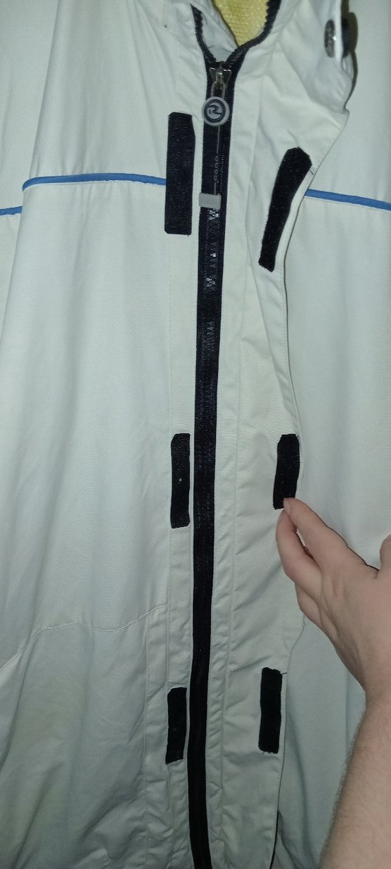 Orijinal Rossignol marka kayak montu Xxl beden - Görsel 4