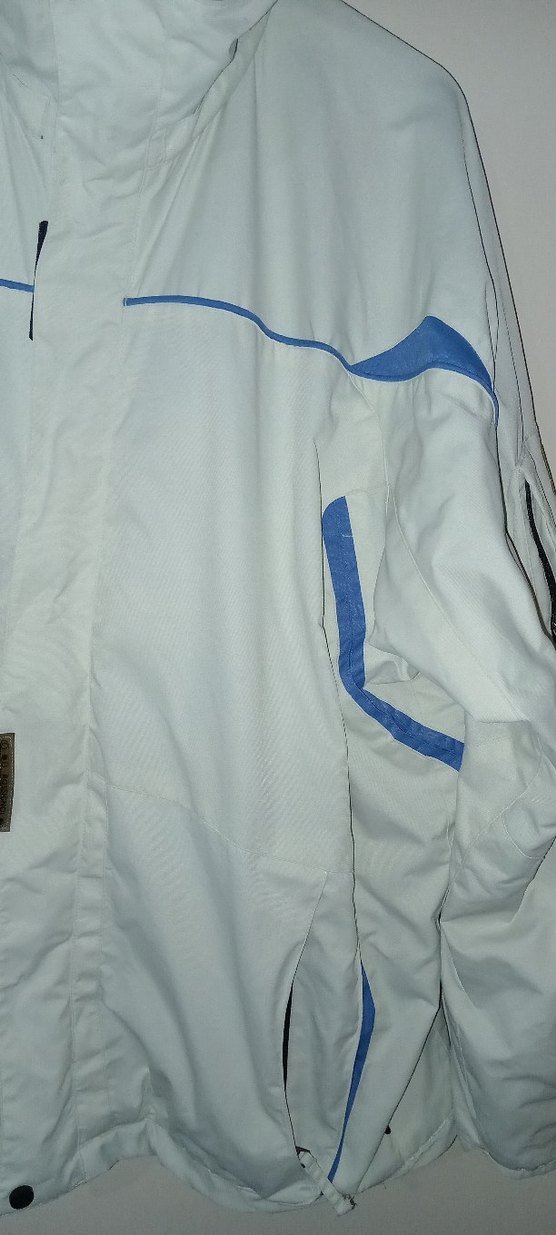 Orijinal Rossignol marka kayak montu Xxl beden - Görsel 3