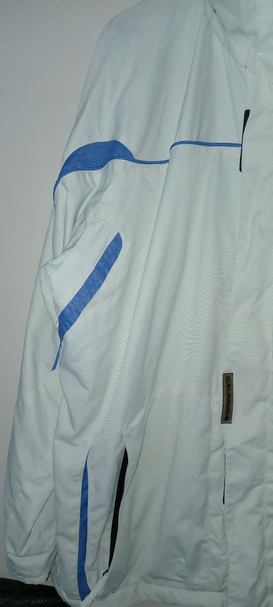 Orijinal Rossignol marka kayak montu Xxl beden - Görsel 2