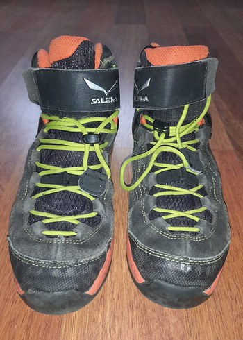 Orijinal Salewa marka bot 37 numara