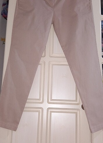 Koton pantolon 42 beden 