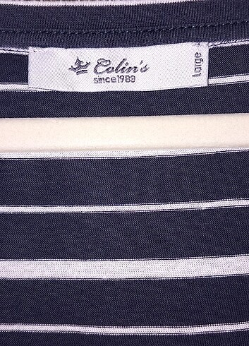 xl Beden çeşitli Renk Collins bluz XL beden 