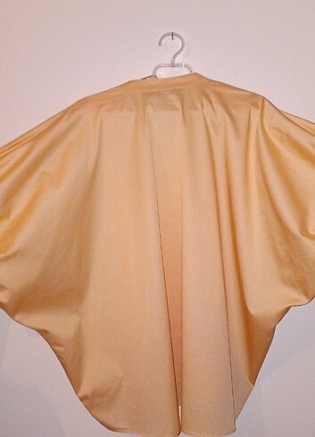 xxl Beden Yurtdışından Harshman marka oversize bluz 2 xl beden
