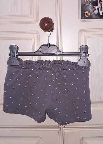 H&M H&M şort 4 yaş için