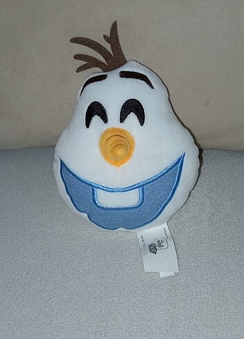Orijinal Disney emoji Olaf