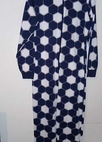 George marka tulum pijama 10-11,11-12,12-13 ve 13-14 yaş 