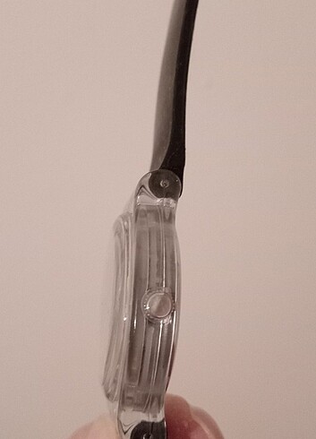 Orijinal Harry Potter saat - Görsel 6