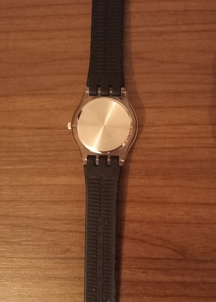 Orijinal Harry Potter saat  - Görsel 4