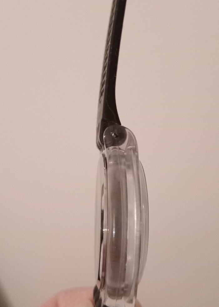 Orijinal Harry Potter saat  - Görsel 5