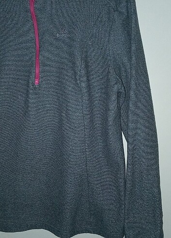 Decathlon Decathlon polar hırka L beden