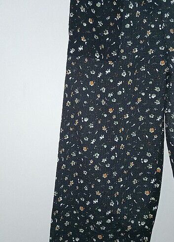 8 Yaş Beden Zara marka pantolon 8 yaş 