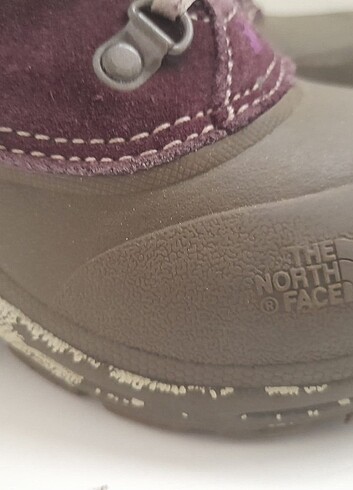 29 Beden çeşitli Renk Orijinal The North face kar botu 28-29 numara