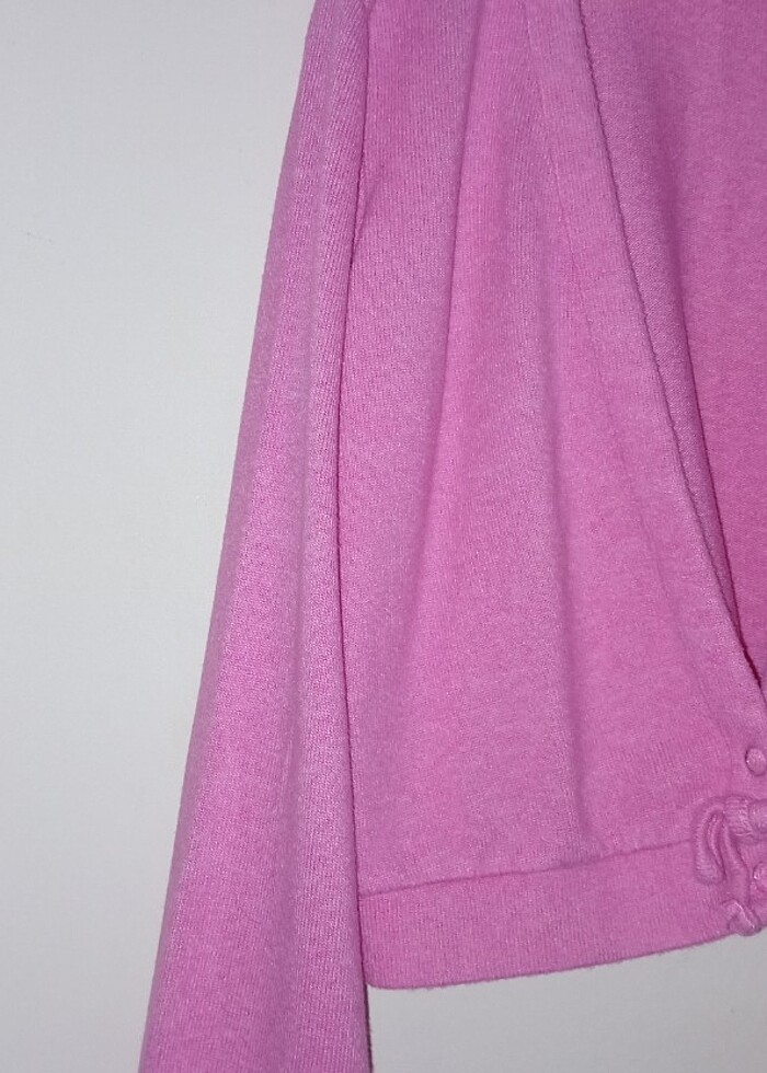 George marka bolero 5-6 yaş  - Görsel 2