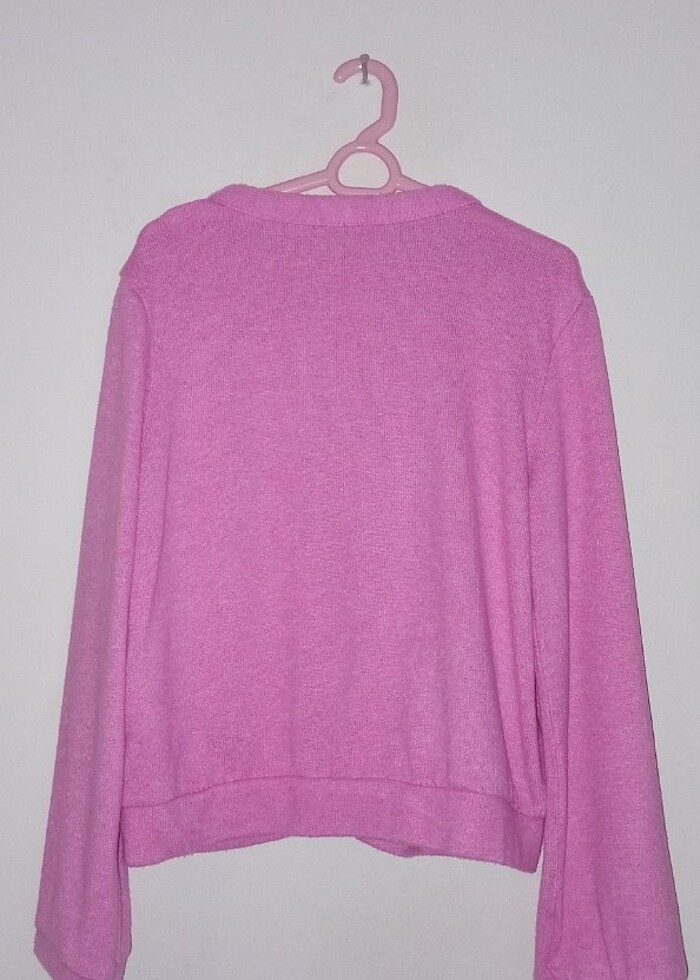 George marka bolero 5-6 yaş  - Görsel 4