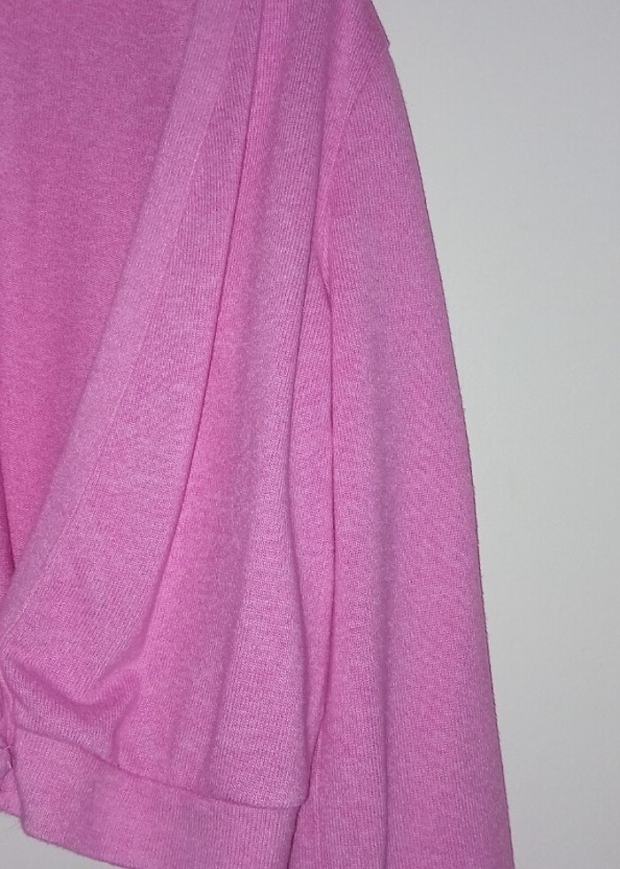 George marka bolero 5-6 yaş  - Görsel 3