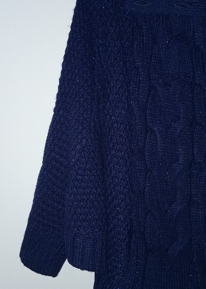 Lc waikiki triko panço 5-6 yaş  - Görsel 2