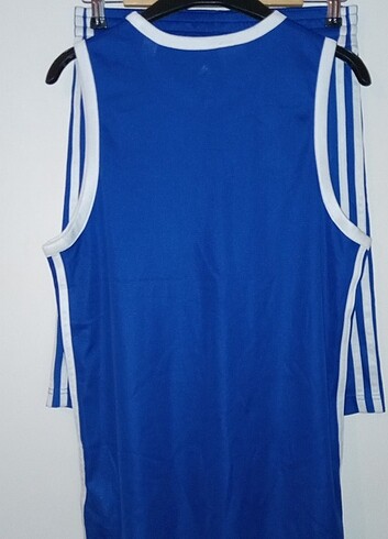 Adidas Orijinal Adidas basketbol takımı 15-16 yaş