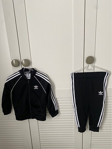 Adidas takım