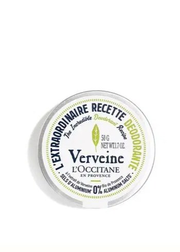 L'Occitane