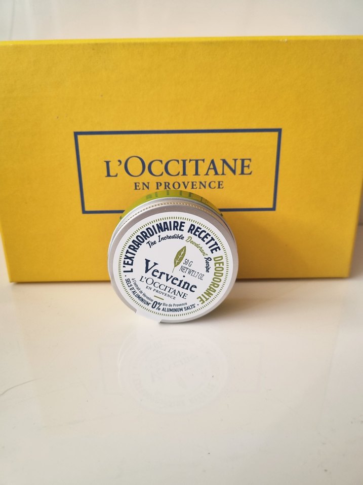 L'Occitane Verveine Kadın Deodorant 50G - Görsel 2