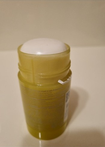 L'Occitane Cedrat kadın Deodorant Stick 75g - Görsel 7
