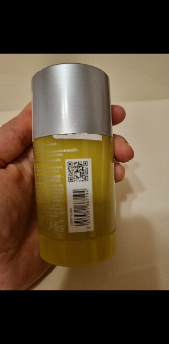 L'Occitane Cedrat kadın Deodorant Stick 75g - Görsel 5