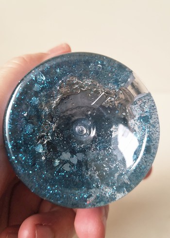 MaRa Simli Soyulabilen Maske - Leke Karşıtı - Görsel 7