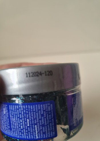 MaRa Simli Soyulabilen Maske - Leke Karşıtı - Görsel 6