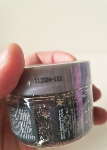 Simli Soyulabilen Nemlendirici Maske - Görsel 6