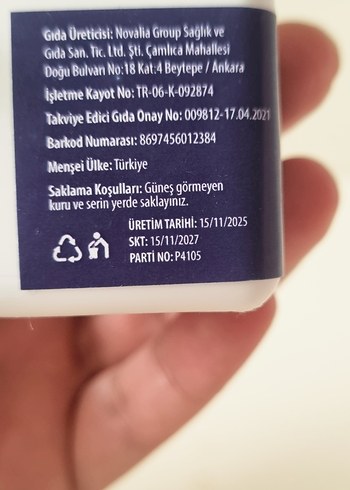 Breznol Horlamaya Karşı Doğal Çözüm - Görsel 5