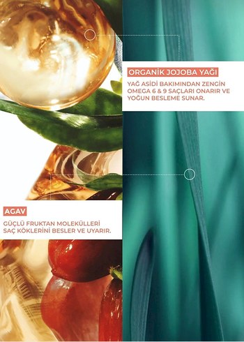 Yves Rocher Onarıcı Jojoba Bakım Yağı 100 ml - Görsel 3