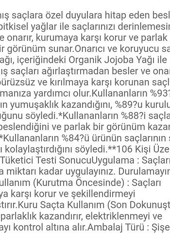 Yves Rocher Onarıcı Jojoba Bakım Yağı 100 ml - Görsel 4