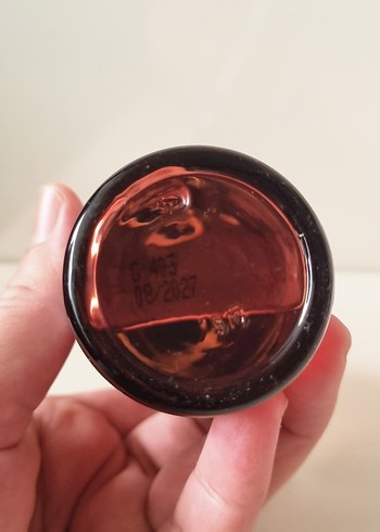 Yves Rocher Onarıcı Jojoba Bakım Yağı 100 ml - Görsel 7