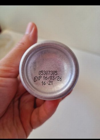 Yves Rocher Pure Detox Arındırıcı Saç Şampuanı - Görsel 7