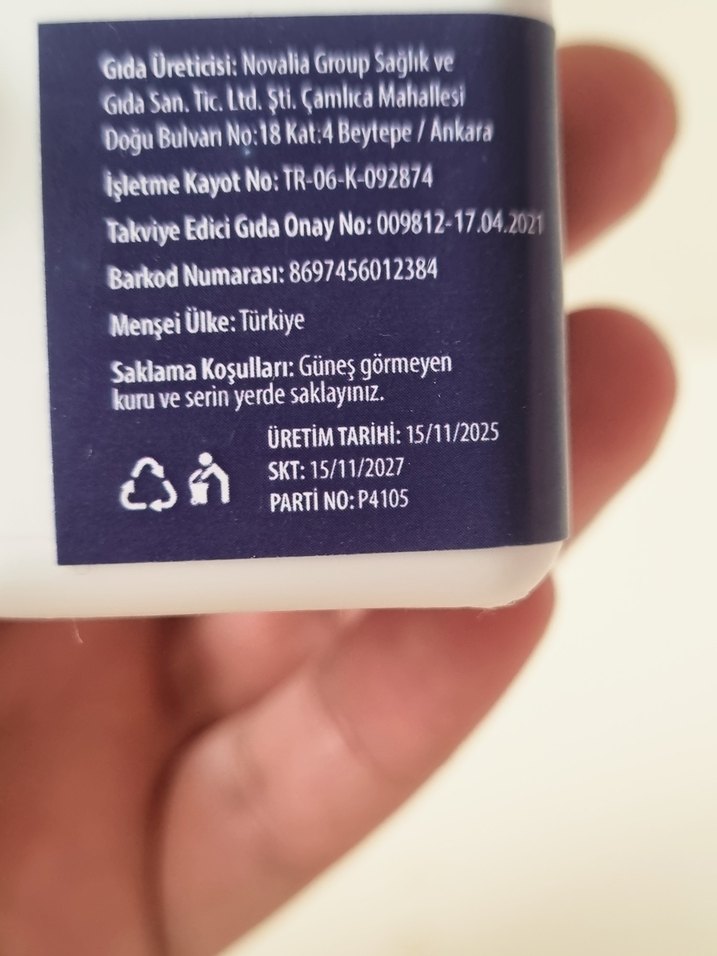 Breznol Horlamaya Karşı Doğal Çözüm BB Krem - Görsel 5