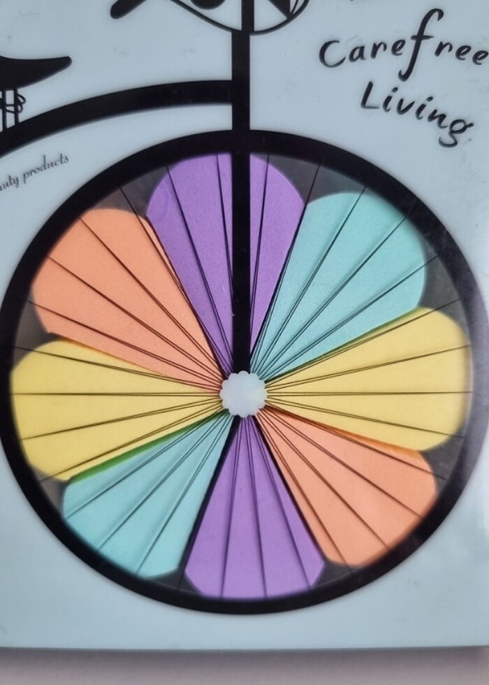 MAKYAJ SUNGER SETI - Görsel 5