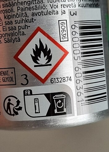 ARİNDİRİCİ DETOKS ETKİLİ KURU SAMPUAN - Görsel 7