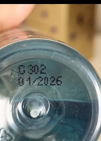 PUR BLEVET SUYA DAYANIKLI YOGUN MAKYAJ TEMIZLEYICI - Görsel 6