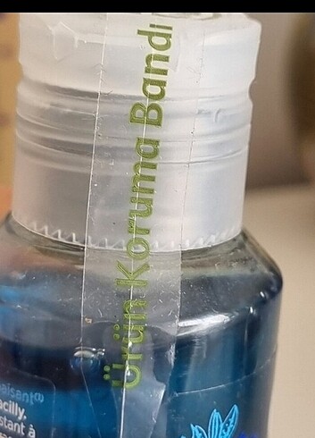 PUR BLEVET SUYA DAYANIKLI YOGUN MAKYAJ TEMIZLEYICI - Görsel 7