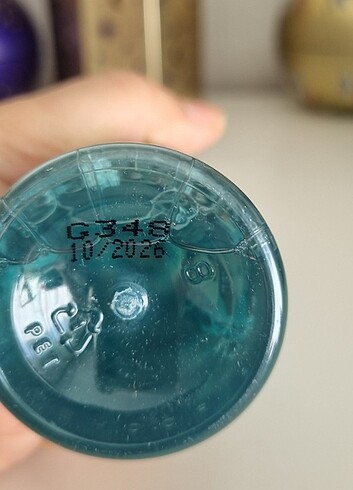 HASSAS GOZ  MAKYAJ TEMİZLEYİCİSİ 100 ML - Görsel 8