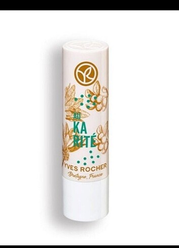 YVES ROCHER ONARICI DUDAK BALSAMI