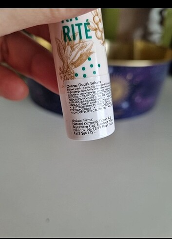 YVES ROCHER ONARICI DUDAK BALSAMI - Görsel 7