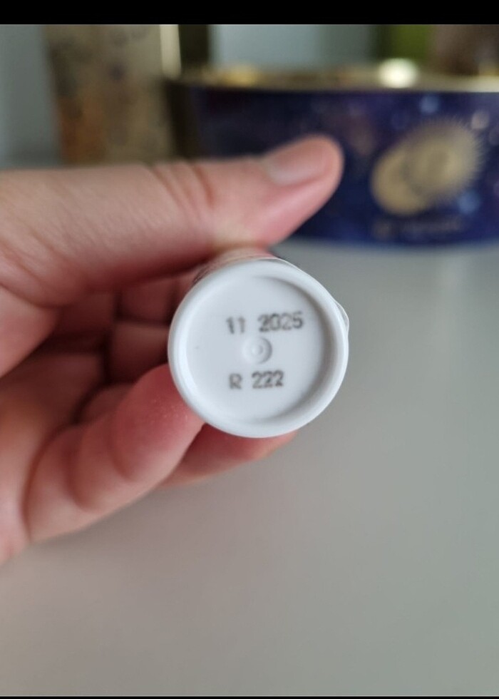 YVES ROCHER ONARICI DUDAK BALSAMI - Görsel 5