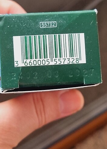 YVES ROCHER 50+FSP/SPF GÜNEŞ KREMI  - Görsel 6